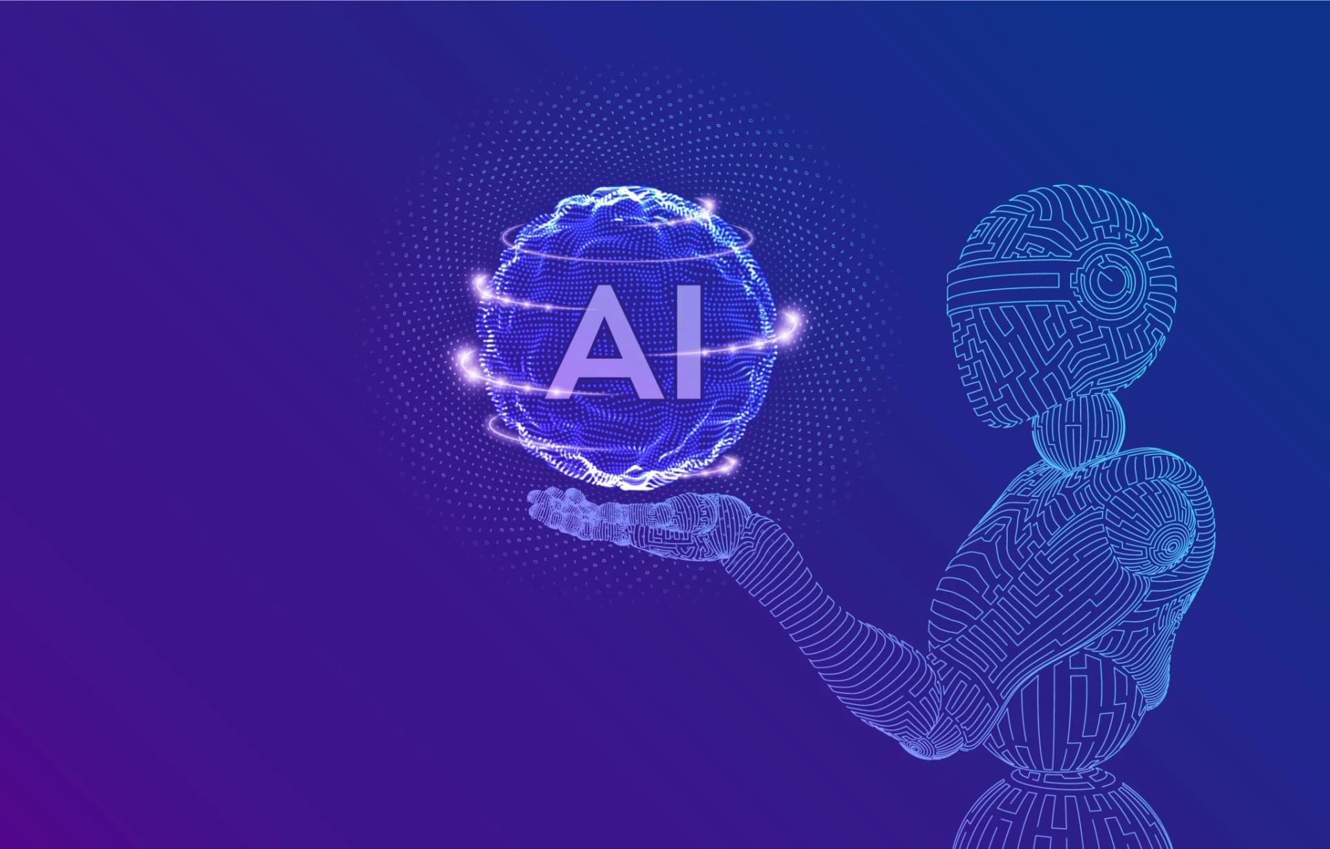 How Artificial Intelligence Drives Business Growth and Global Innovation