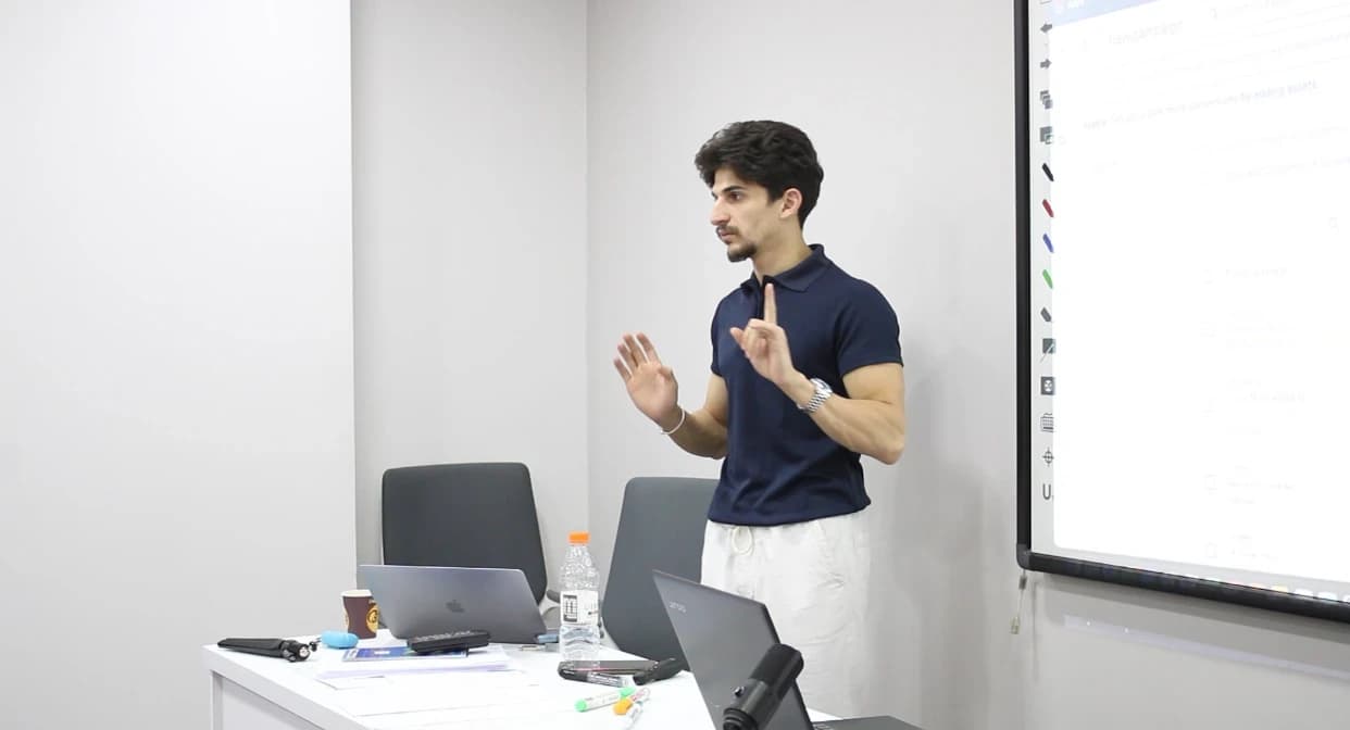 Devorise Completes AI and Digital Marketing Transformative Training