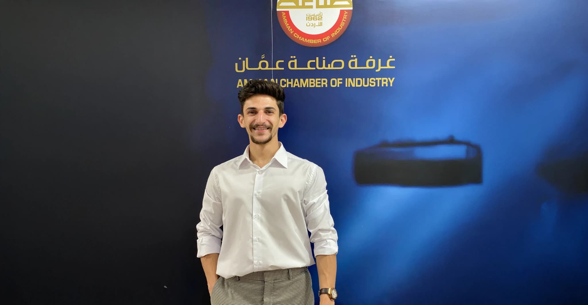 Diaa Al-Samhouri Explores AI's Role in Business Transformation