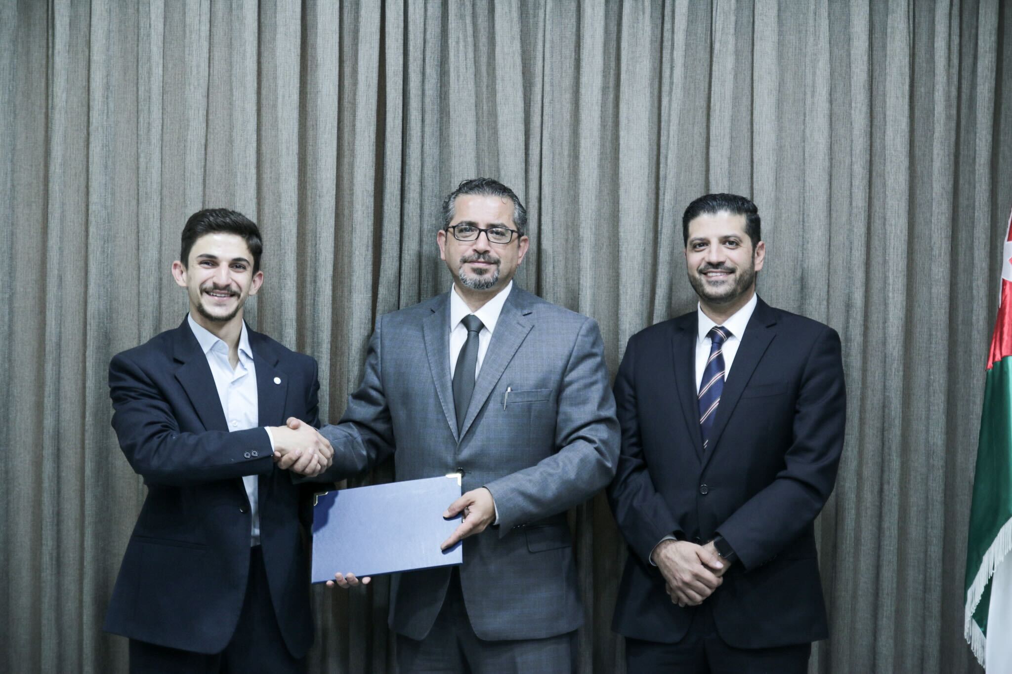 Devorise Secures Exclusive Sponsorship for Global English Olympiad 2024